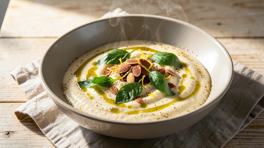 Alfredo Sauce Recipe With Coconut Milk: Velvety Creaminess Without Heavy Dairy