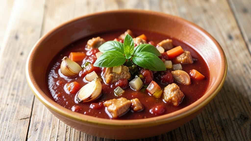 American Heart Association Spaghetti Sauce Recipe: Nutrient-Packed Flavor Without Added Salt