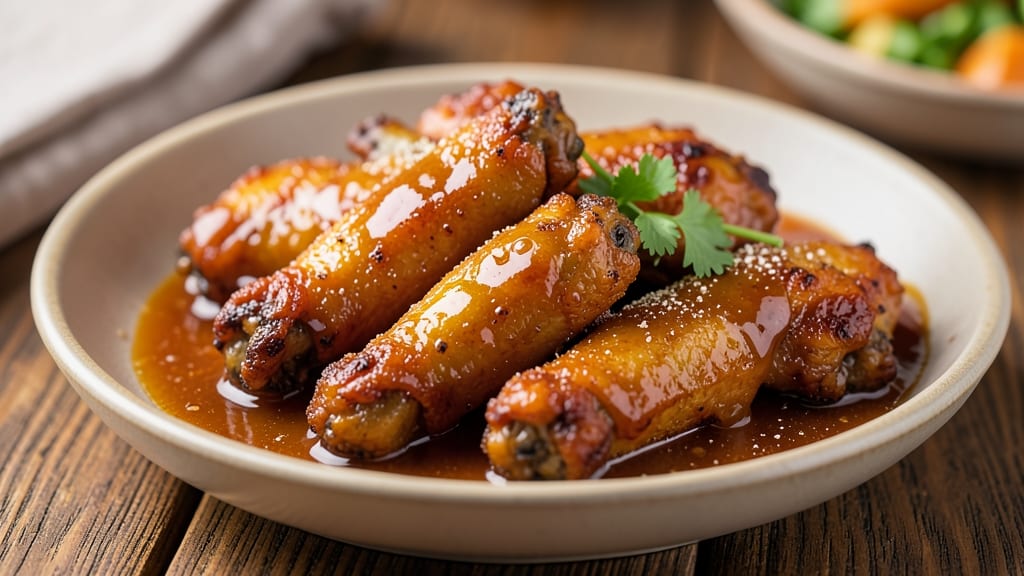 Applebee's Boneless Buffalo Wing Sauce Recipe: Velvety Heat With Hidden Horseradish Zing