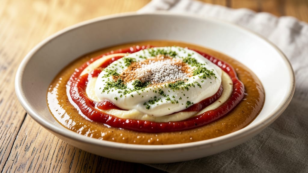 Bakers Gold Sauce Recipe: Velvet-Smooth Tomato Cream Cheese With Hidden Horseradish Zing