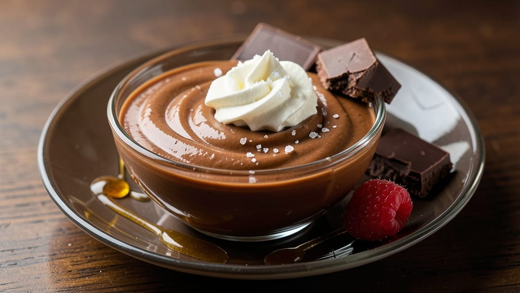 Bakers Chocolate Hot Fudge Sauce Recipe: Ultra-Smooth Melt for Ice Cream Sundaes