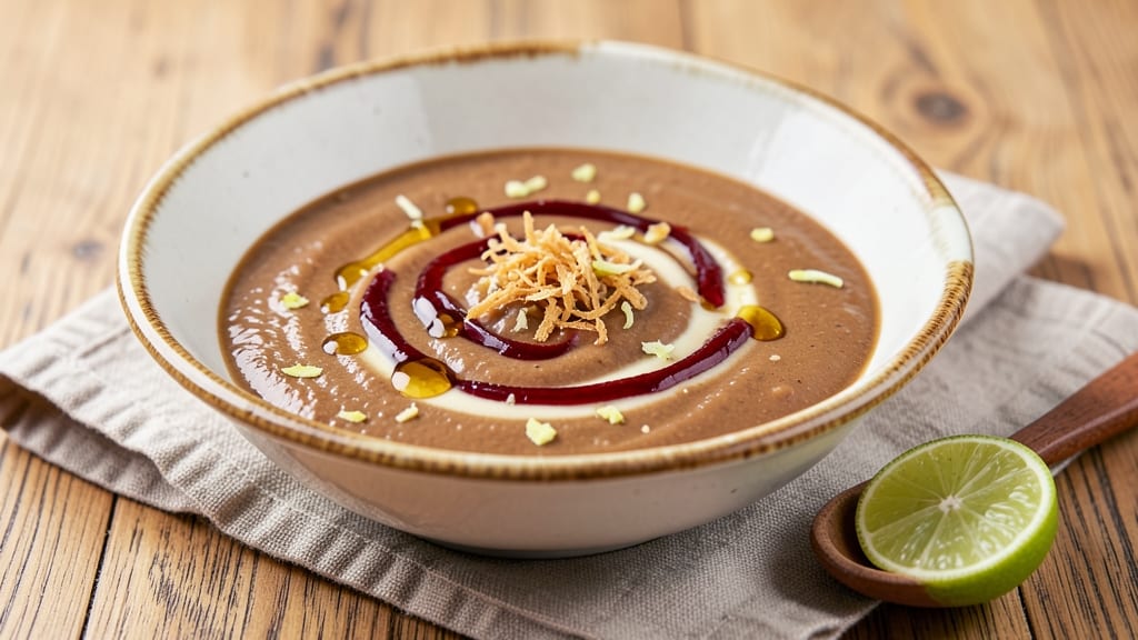 Ayam Satay Sauce Recipe: Peanut Butter and Lime Velocity With Crunchy Celery Crown