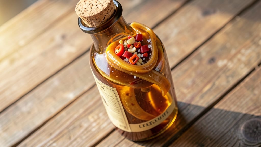 Banana Habanero Hot Sauce Recipe: Sweet Heat That Balances Fiery Kick