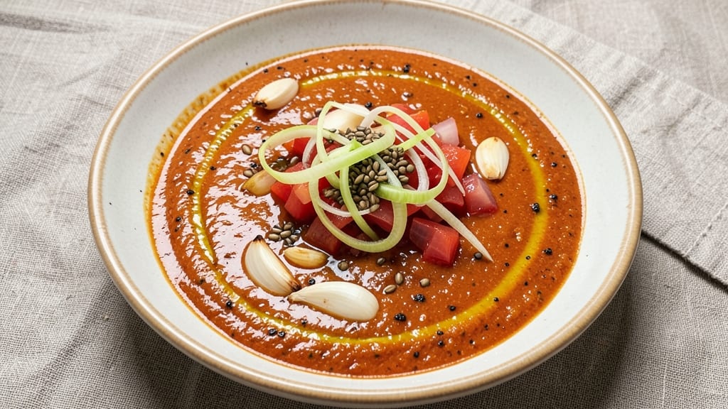 Curry Sauce Recipe Without Coconut Milk: Bold Spice Layering for Rich Depth