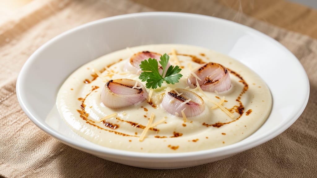 Alfredo Sauce Recipe With Skim Milk: Lightened Creamy Richness Without Compromising Flavor
