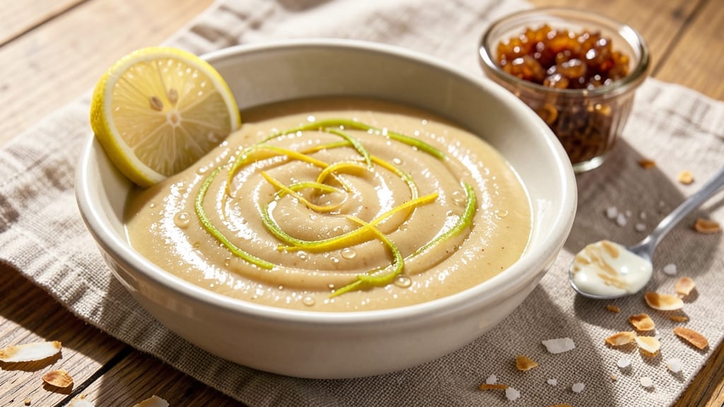 Bahama Breeze Lemon Butter Sauce Recipe: Zesty Citrus Glaze for Grilled Seafood