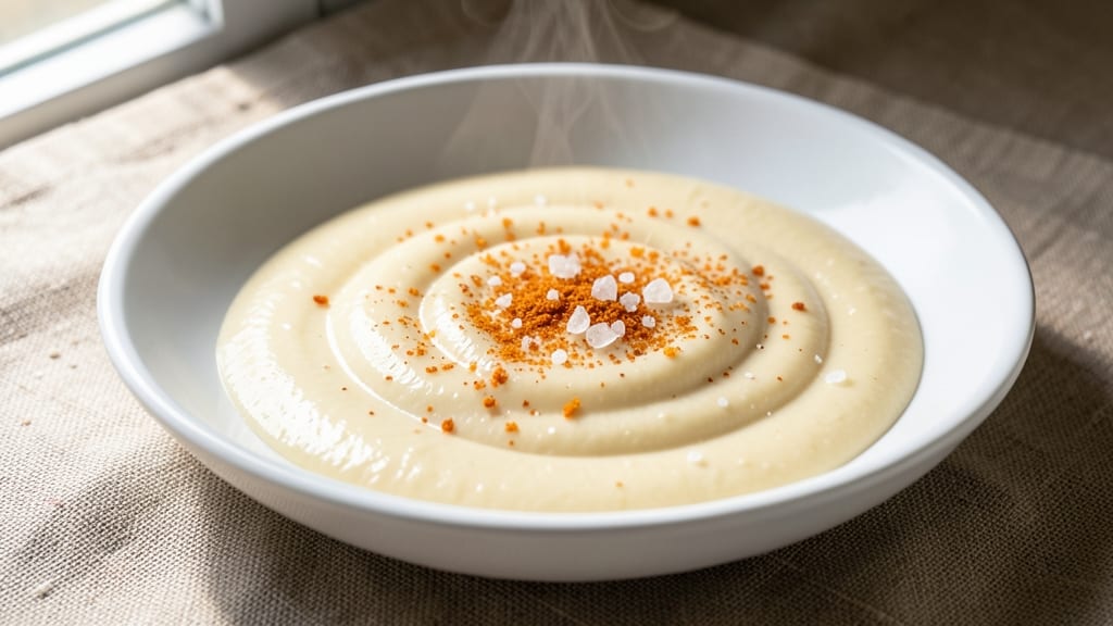 Bechamel Sauce Recipe Ratio: Velvety Smooth Emulsion Without Curdling