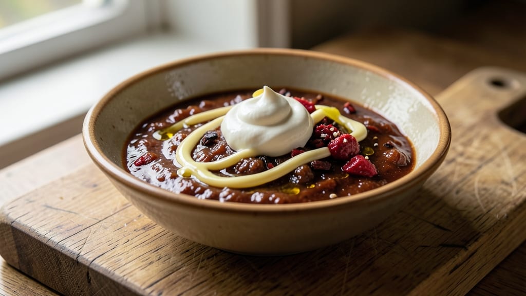 Anchor Bar Sauce Recipe: Creamy Chipotle-Tomato Velocity With Hidden Horseradish Zing