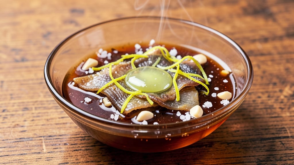 Asian Fish Sauce Recipe: Fermented Umami Bomb With Garlic-Lime Zing