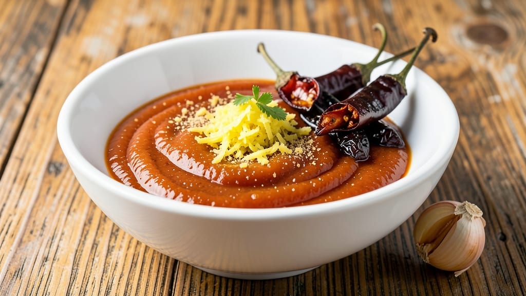 T&L Hot Dog Sauce Recipe: Smoky Chipotle-Tomato Velocity with Hidden Horseradish Kick