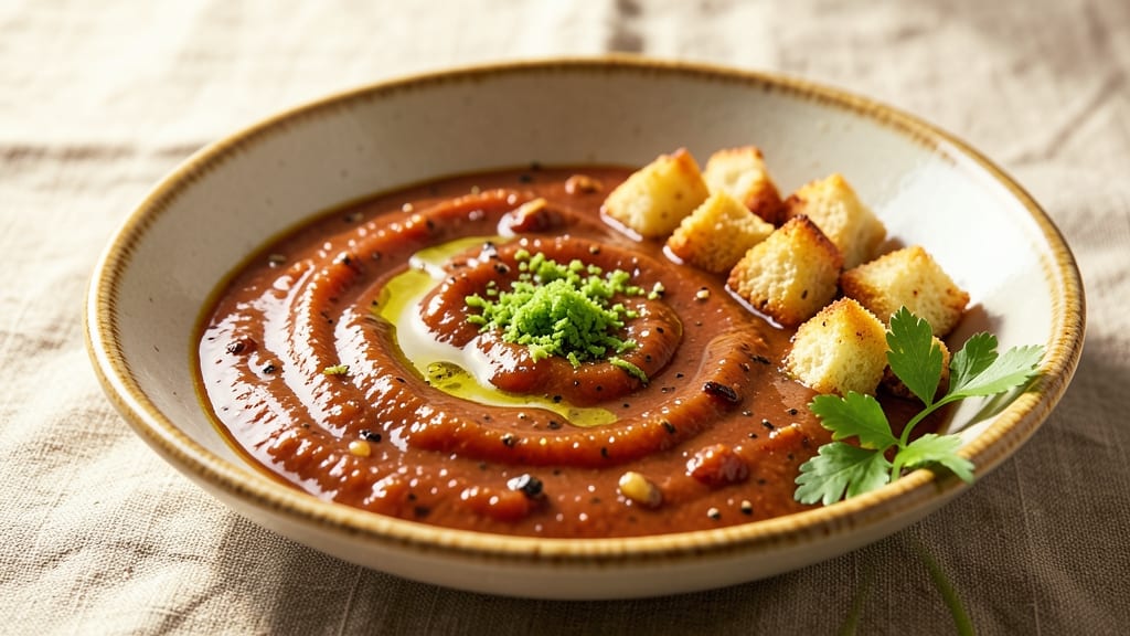 Campagnola Sauce Recipe: Creamy Tomato-Chipotle Velocity With Hidden Horseradish Zing