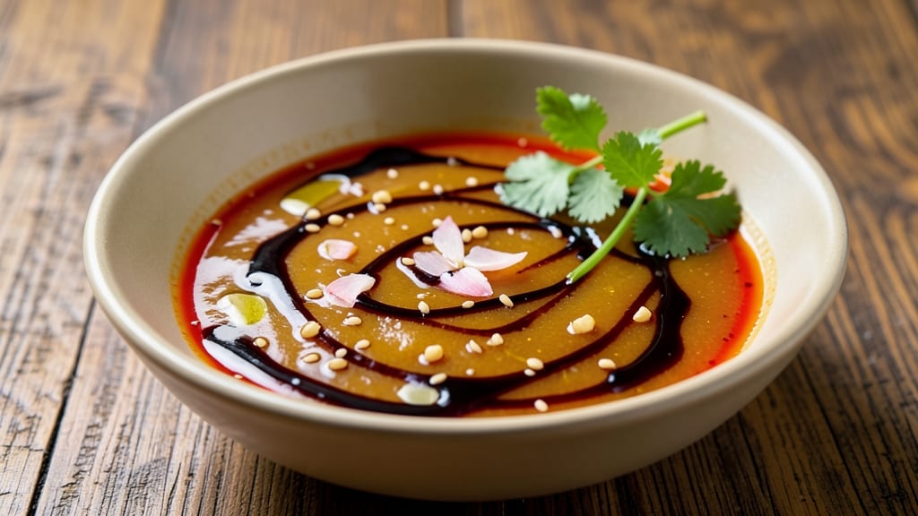Authentic Stir Fry Sauce Recipe: Umami Bomb with Fresh Ginger Zing