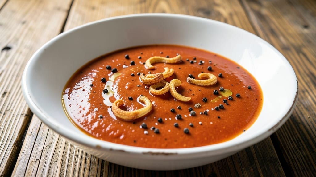 Anchor Buffalo Sauce Recipe: Velvety Spice That Stays Smooth and Sticky