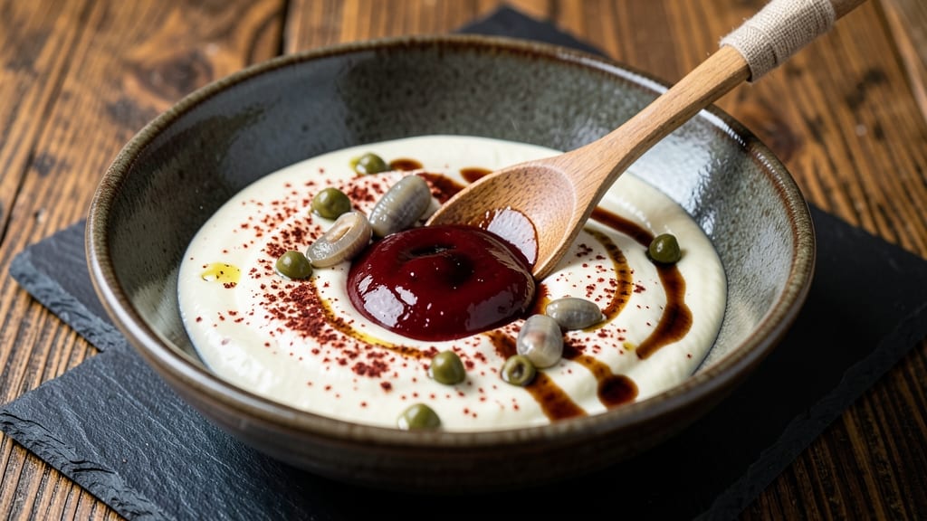Barnes Sauce Recipe: Smoky Chipotle Tomato Cream Cheese Fusion for Grilling