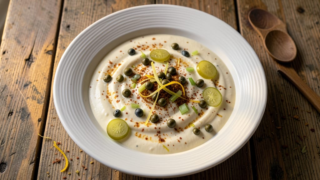 Authentic Remoulade Sauce Recipe: Bold Cajun Kick With Crunchy Celery Crown