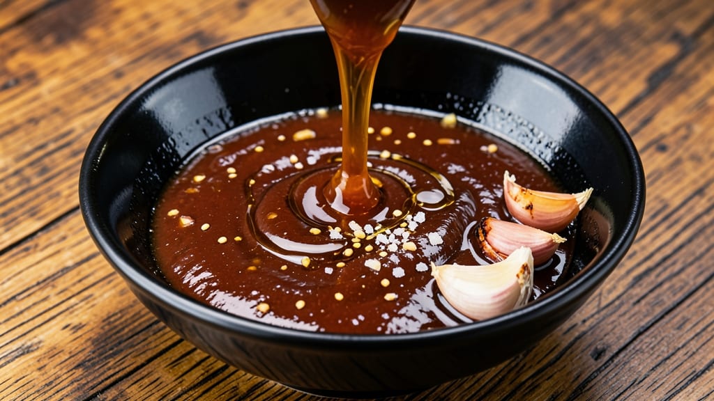 Basic Chinese Brown Sauce Recipe: Umami-Rich Glaze for Stir-Fries and Noodles