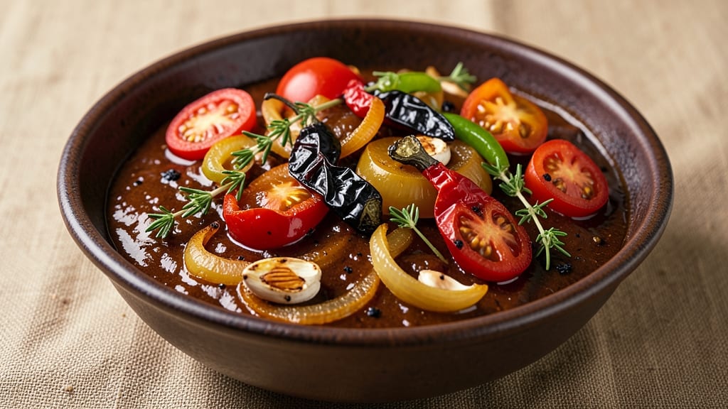 Vadouvan Sauce Recipe: Bold Spice Blend for Caribbean Dishes