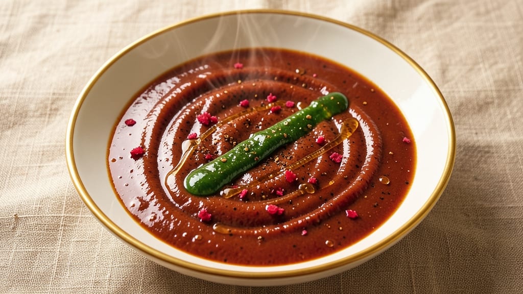 Slim Jim Sauce Recipe: Spicy-Sweet Chipotle Kick With Hidden Horseradish Zing