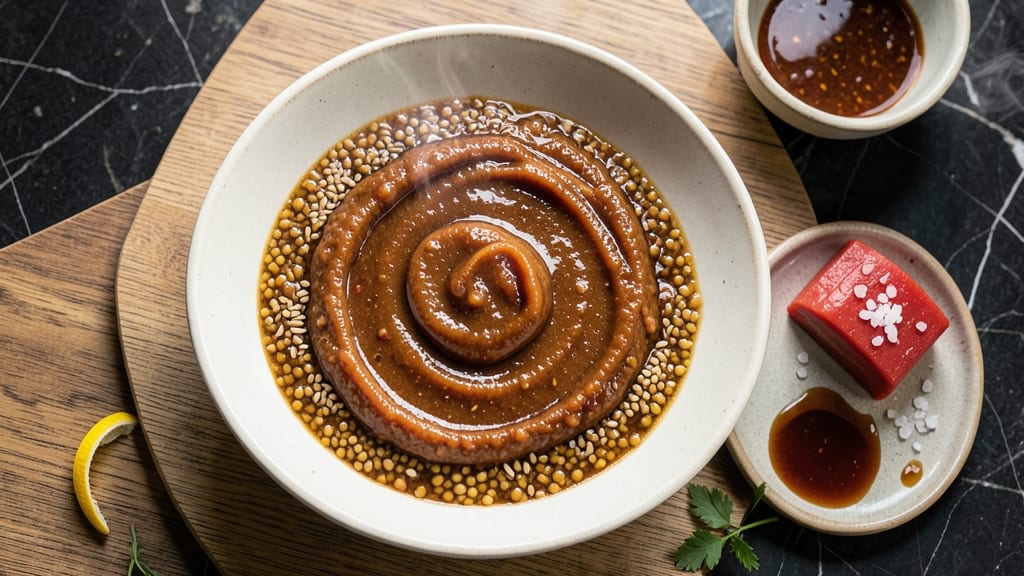 Amakuchi Sauce Recipe: Japanese-Inspired Tomato Velocity