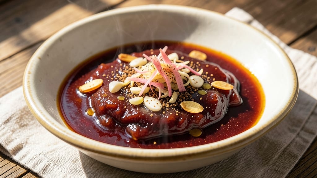 Authentic Plum Sauce Recipe: Sweet-Tangy Gloss for Stir-Fry Magic