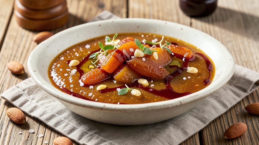 Apricot Habanero Sauce Recipe: Sweet-Fiery Balance for Grilling and Drizzling