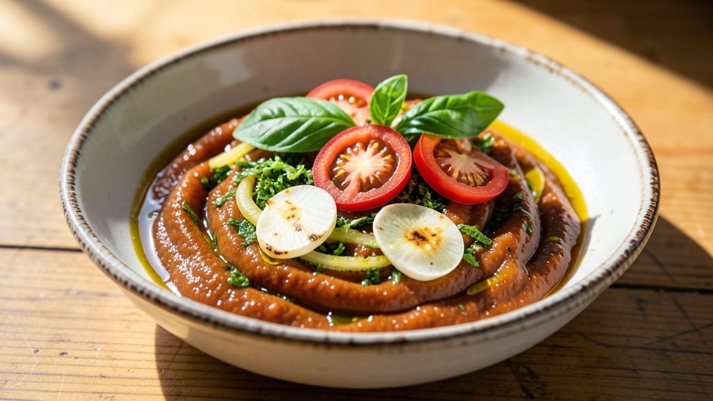 Life Alive Sauce Recipe: Velvet-Smooth Velocity With Hidden Horseradish Kick