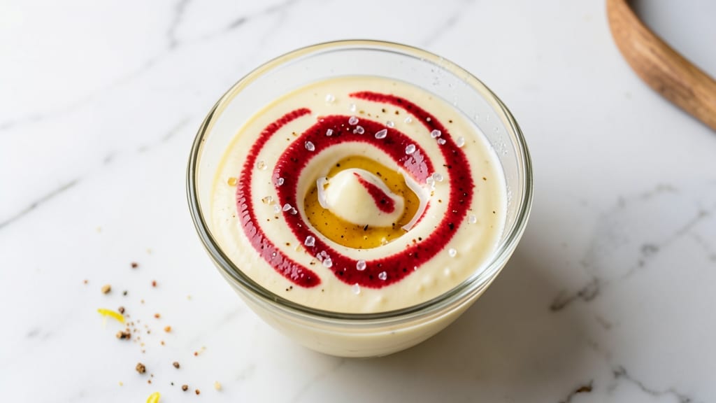 Arby's Horseradish Sauce Recipe: Bold Kick With Creamy Horseradish Zing
