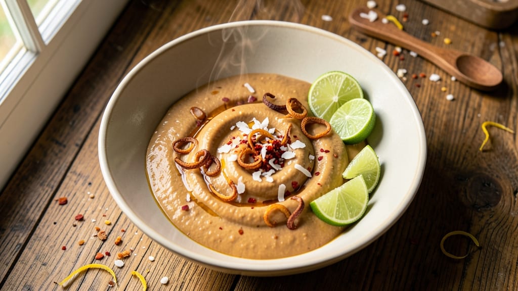 Annie Chun's Peanut Sauce Recipe: Silky-Smooth Balance of Sweet and Spicy