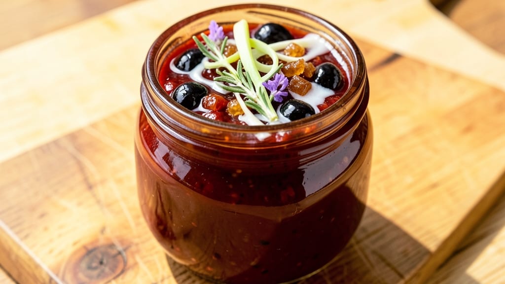 Barbados Hot Pepper Sauce Recipe: Scorching Island Heat With Pungent Scotch Bonnet Depth