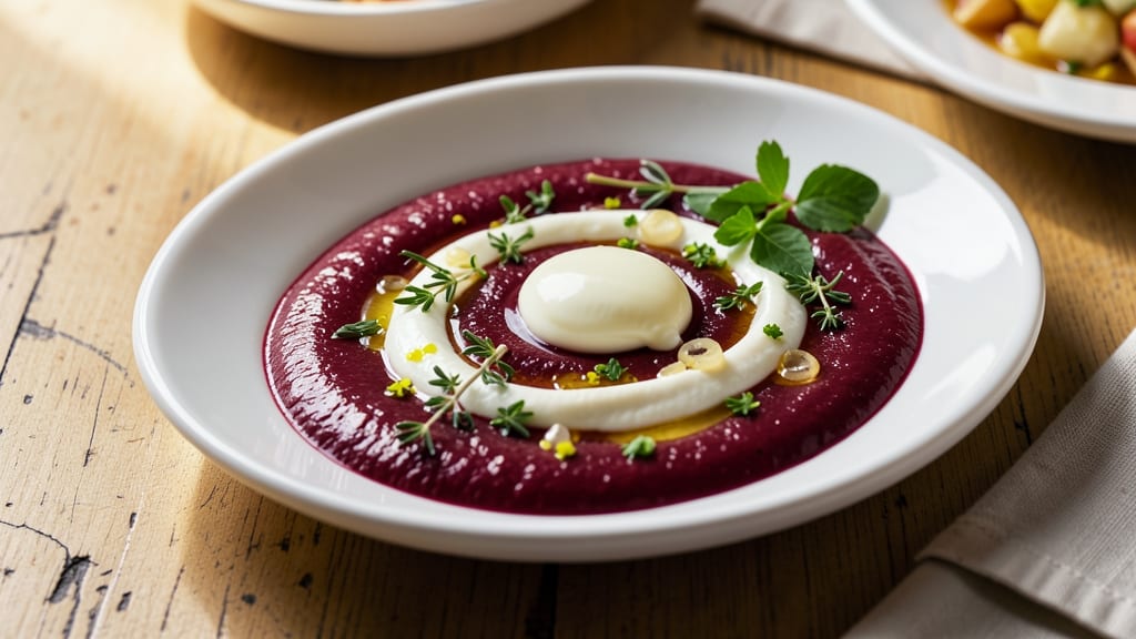 Aristocrat Sauce Recipe: Velvety Onion-Infused Richness for Dipping