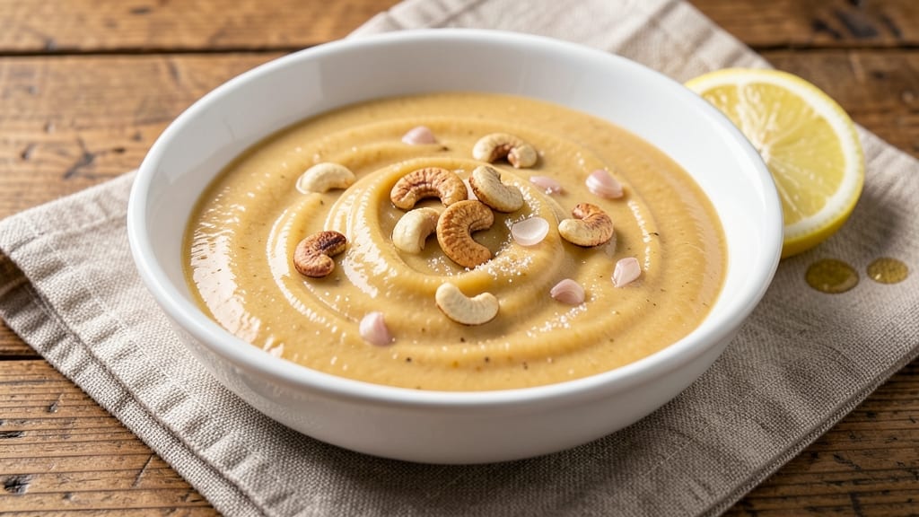 Cheese Sauce No Milk Recipe: Velvety Creaminess From Pantry Staples