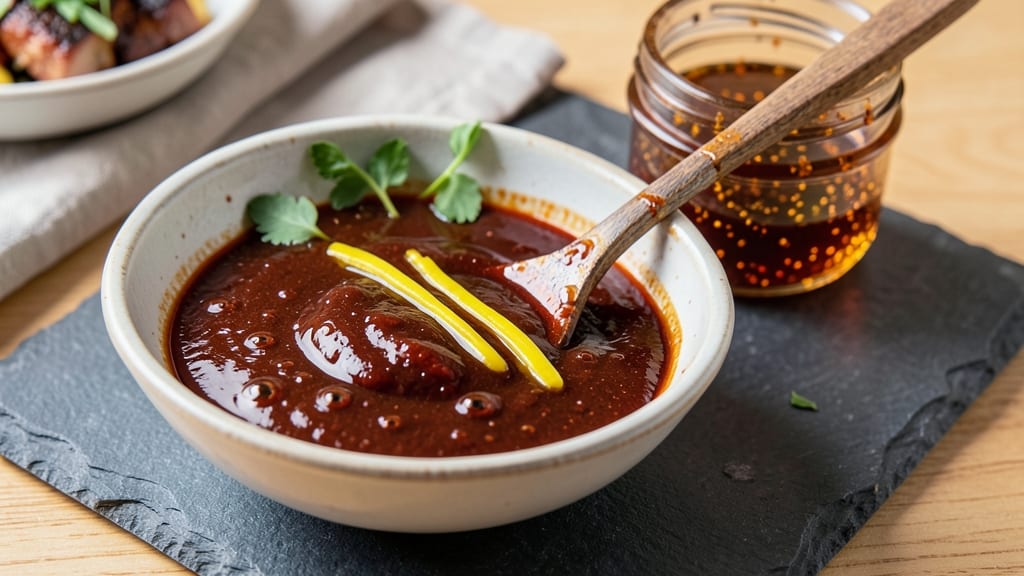 Arbys BBQ Sauce Recipe: Bold Smoky-Sweet Glaze With Hidden Horseradish Kick