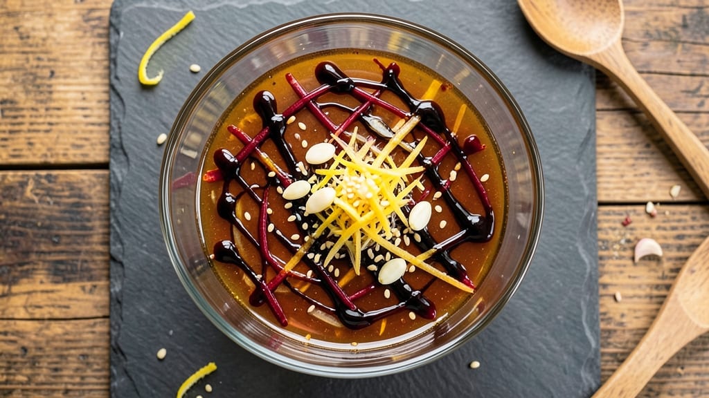 Applebee's Sweet Asian Chili Sauce Copycat Recipe: Velvety-Smooth Heat With Hidden Ginger Kick