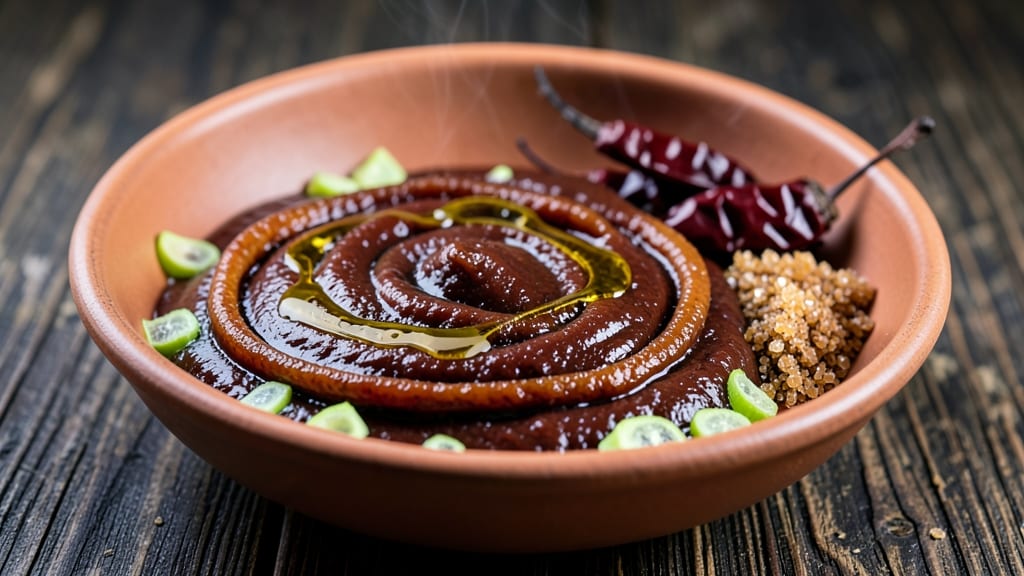 Armadillo Willy's BBQ Sauce Recipe: Smoky Chipotle Heat With Hidden Horseradish Zing