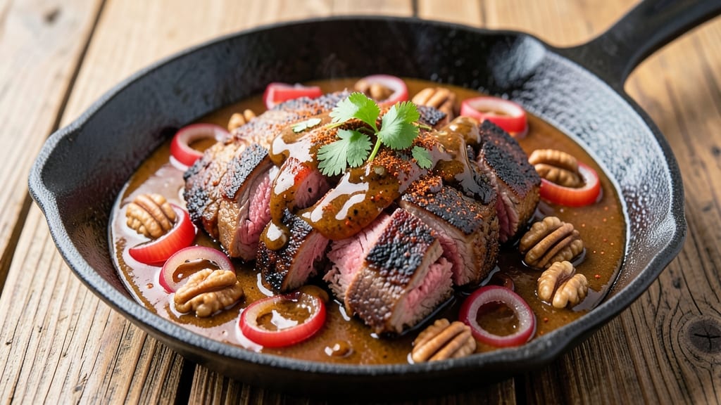 Bar B Barn Sauce Recipe: Slow-Simmered Smokiness With Hidden Horseradish
