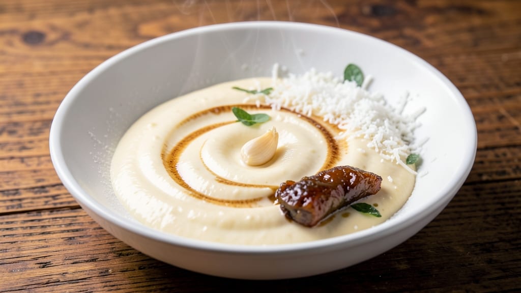 Alfredo Sauce Recipe for 1: Single-Serving Creaminess Without the Mess