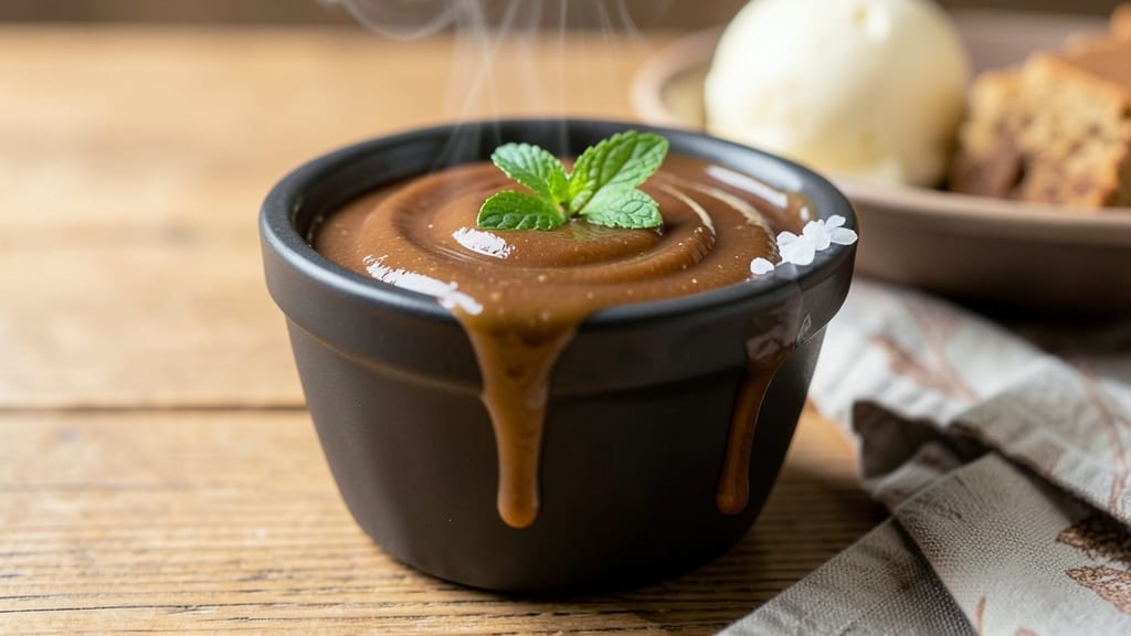 Bakers Hot Fudge Sauce Recipe: Rich Chocolate Drizzle for Ice Cream Lovers