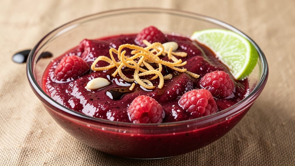 TGI Fridays Raspberry Habanero Sauce Recipe: Fiery-Sweet Balance for Wings and Fries