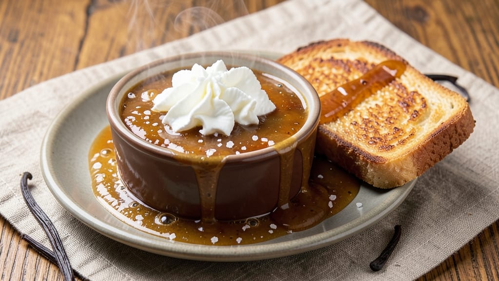 Baileys Caramel Sauce Recipe: Boozy-Smooth Drizzle for Desserts and Dips