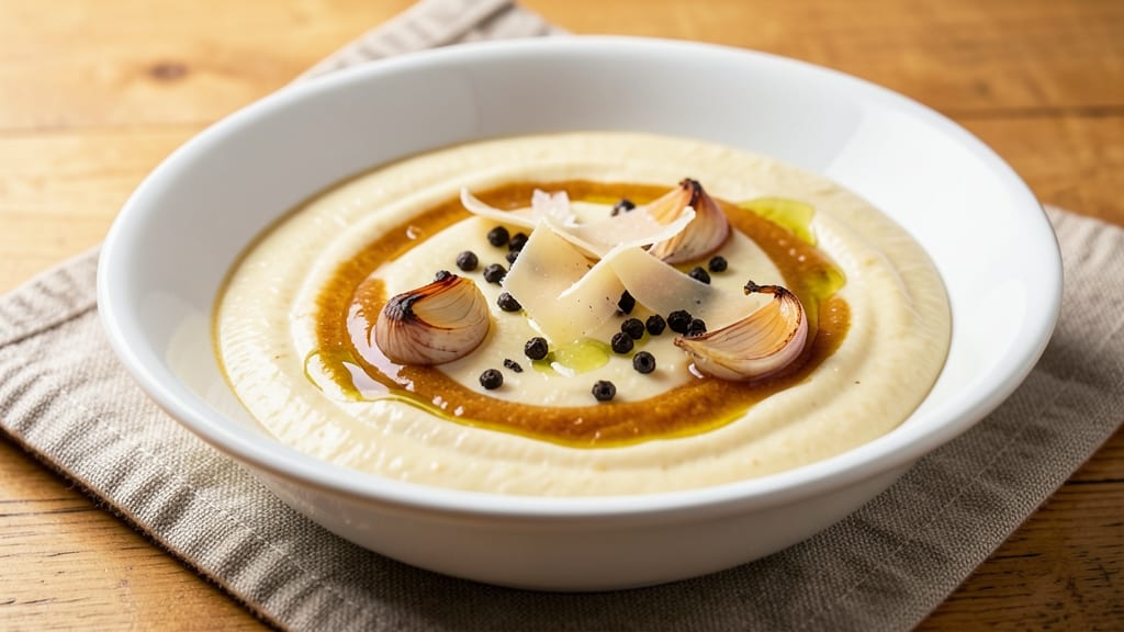 Amazing Alfredo Sauce Recipe: Creamy, Dreamy Texture With No Curdling Tricks