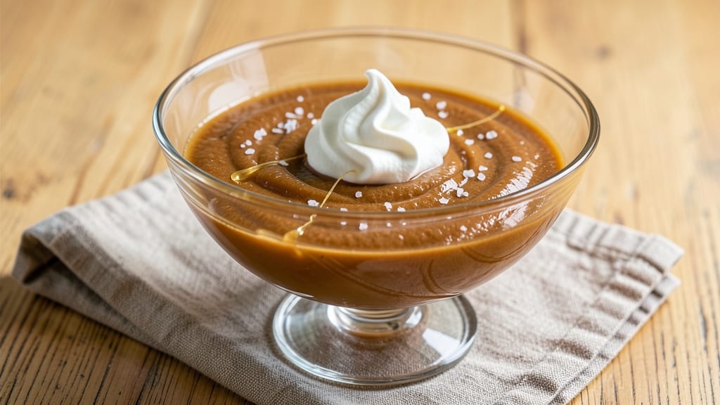 Amaretto Butter Sauce Recipe: Nutty-Liquor Velvety Drizzle for Desserts