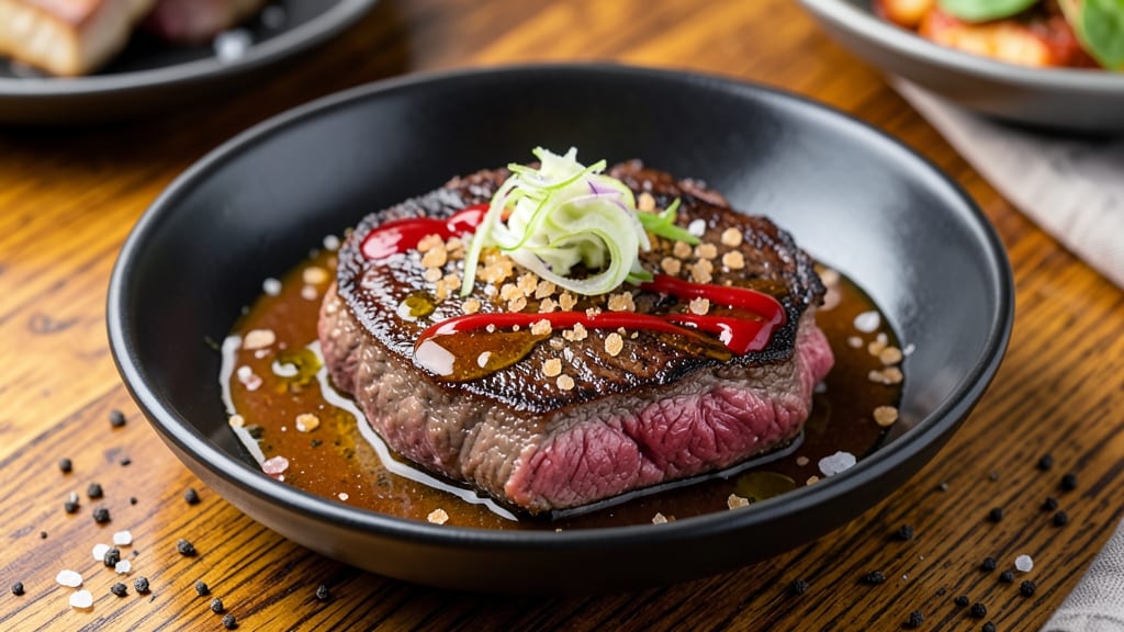 Bad Brad's 321 Sauce Recipe: Velvet-Smooth Heat With Hidden Horseradish Zing