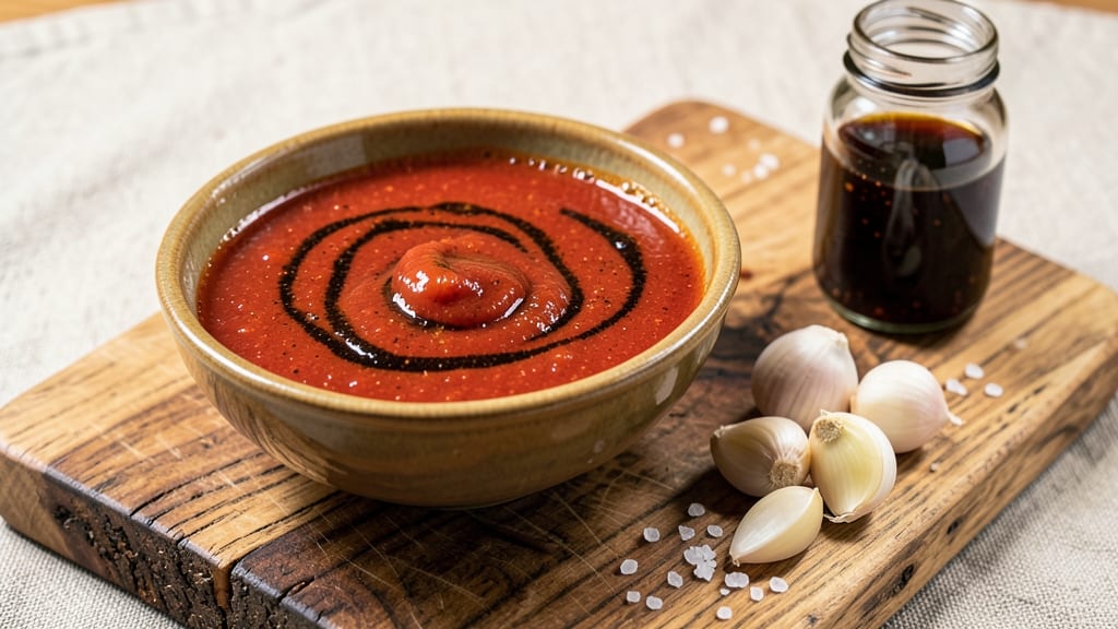 Australian BBQ Sauce Recipe: Smoky-Vinegar Depth for Grilled Masterpieces