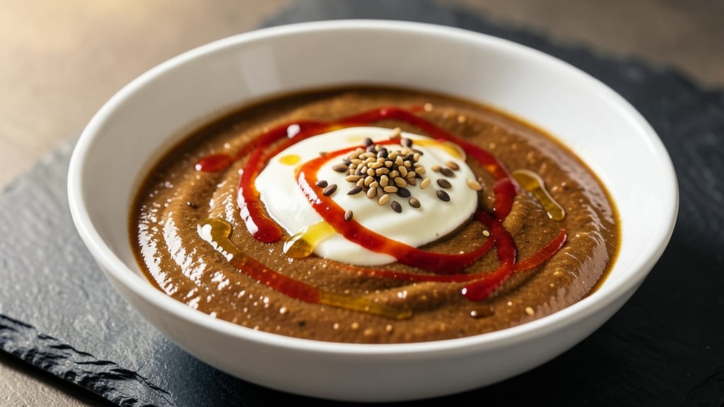 Bang Bang Peanut Sauce Recipe: Nutty-Spicy Dip That Elevates Wings and Fries