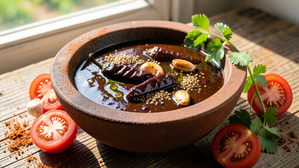 Authentic Mexican Chipotle Sauce Recipe: Smoky Heat With Fresh Tomato Brightness