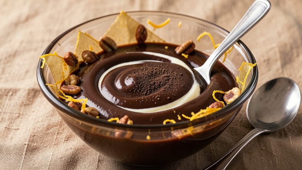Bakers Chocolate Sauce Recipe: Rich Drizzle for Cakes and Cookies