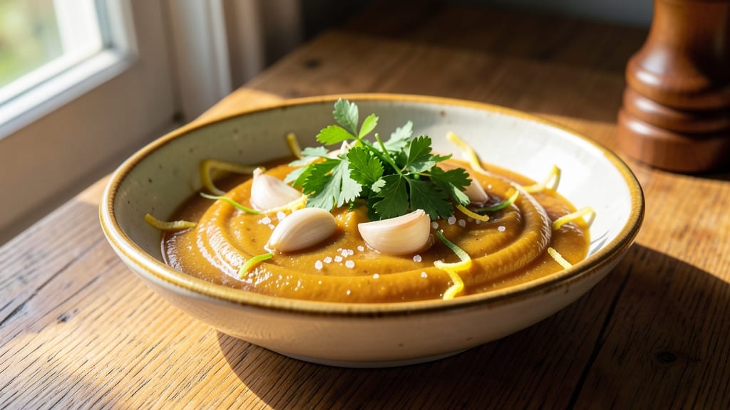 Alio Olive Oil Sauce Recipe: Garlicky, Herb-Packed Brightness in Minutes