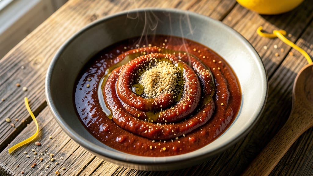 Award-Winning Chili Dog Sauce Recipe: Velvet-Smooth Heat With Hidden Horseradish Zing