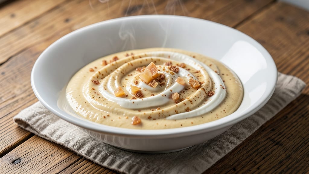Alfredo Sauce Recipe With Cream Cheese and Parmesan: Ultra-Smooth Emulsion for Pasta Perfection