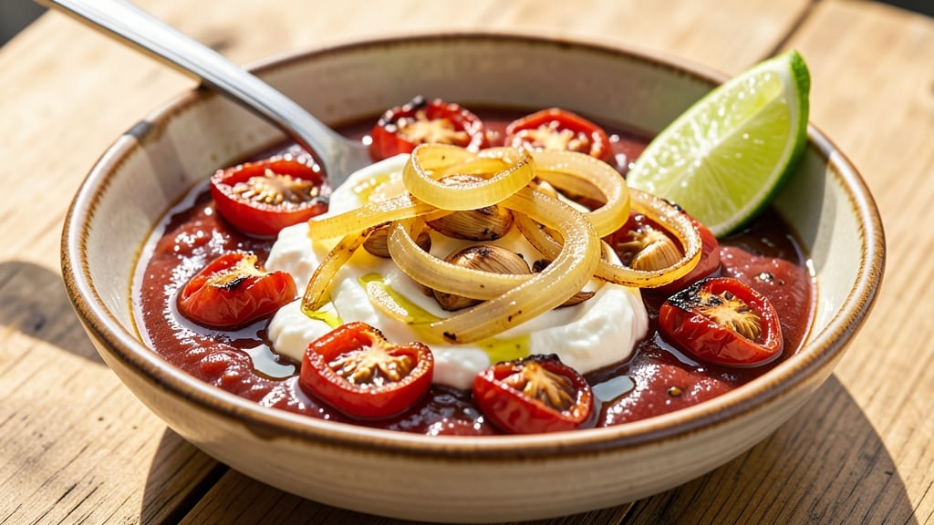 Authentic Chile Relleno Sauce Recipe: Smoky Tomato-Chipotle Cream Cheese Velocity